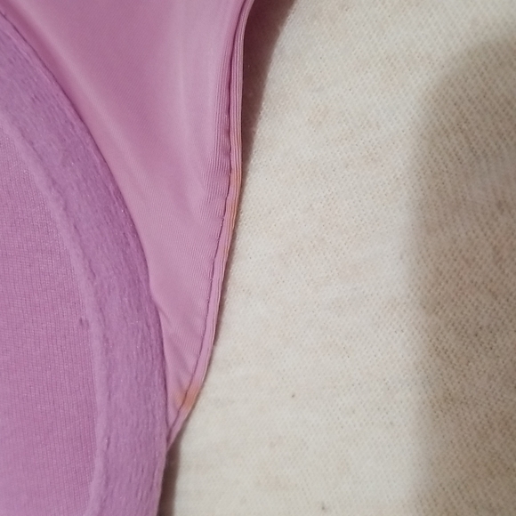 💎2 for $25💎 Victoria's Secret - 34E(DD) - Lavender Push Up Bra - Picture 11 of 12